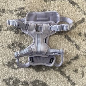 Boots & Barkley Dog harness size small